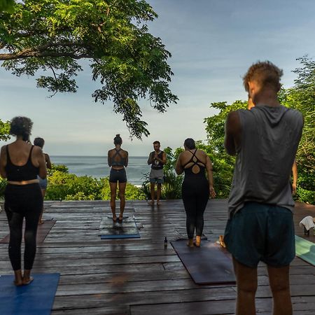 Hotel Buena Vista Surf Club El Plantel Zewnętrze zdjęcie