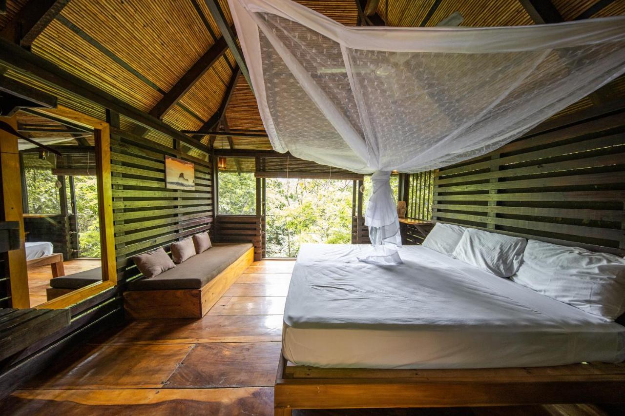 Hotel Buena Vista Surf Club El Plantel Zewnętrze zdjęcie