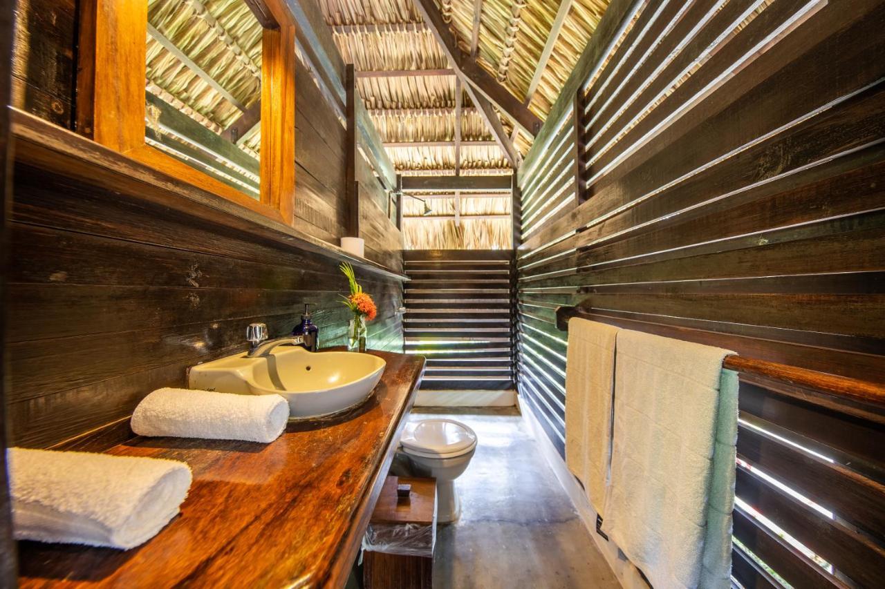 Hotel Buena Vista Surf Club El Plantel Zewnętrze zdjęcie