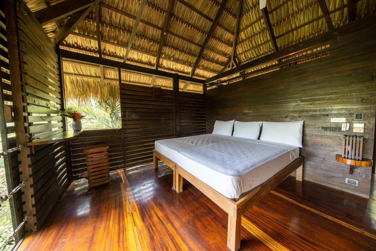 Hotel Buena Vista Surf Club El Plantel Zewnętrze zdjęcie
