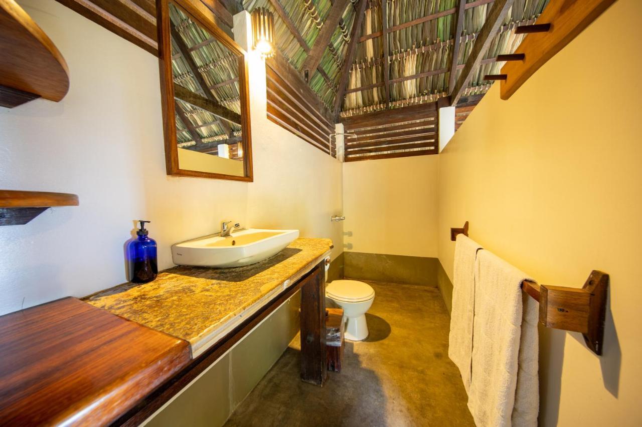 Hotel Buena Vista Surf Club El Plantel Zewnętrze zdjęcie