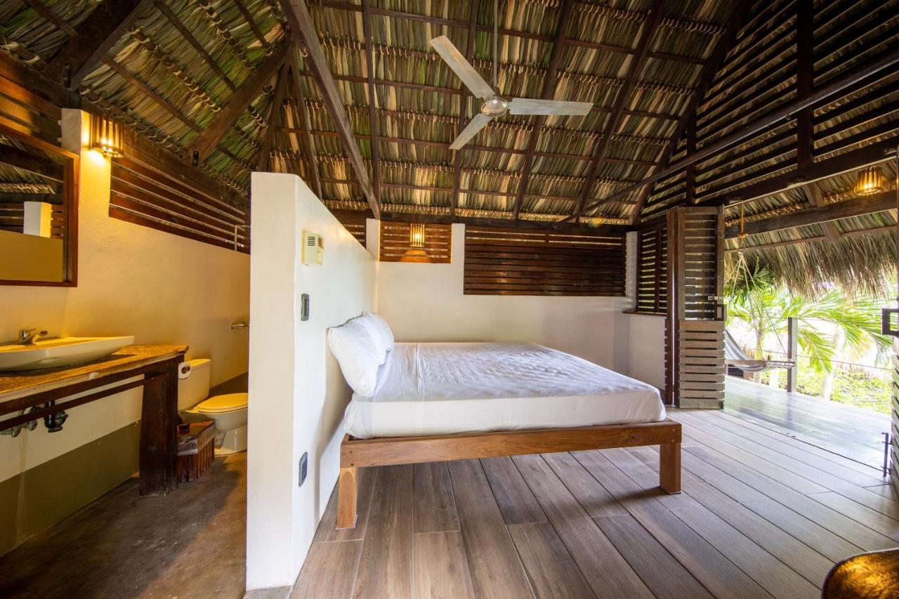 Hotel Buena Vista Surf Club El Plantel Zewnętrze zdjęcie