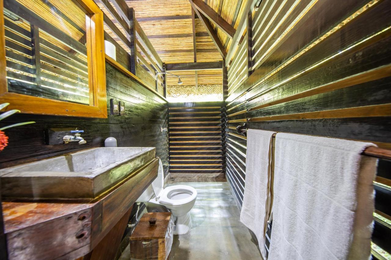 Hotel Buena Vista Surf Club El Plantel Zewnętrze zdjęcie