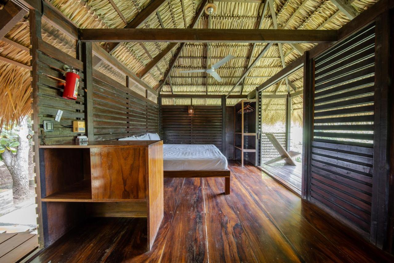 Hotel Buena Vista Surf Club El Plantel Zewnętrze zdjęcie