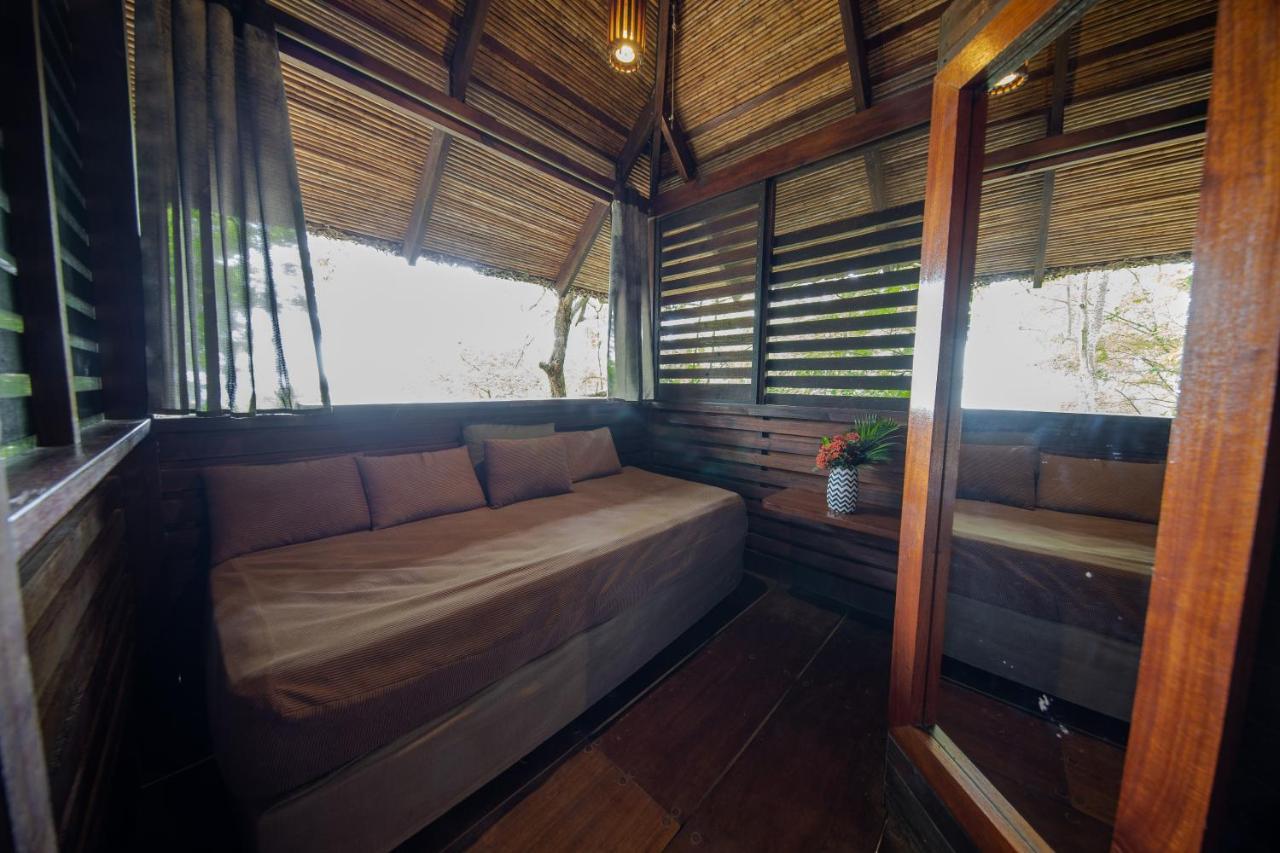 Hotel Buena Vista Surf Club El Plantel Zewnętrze zdjęcie