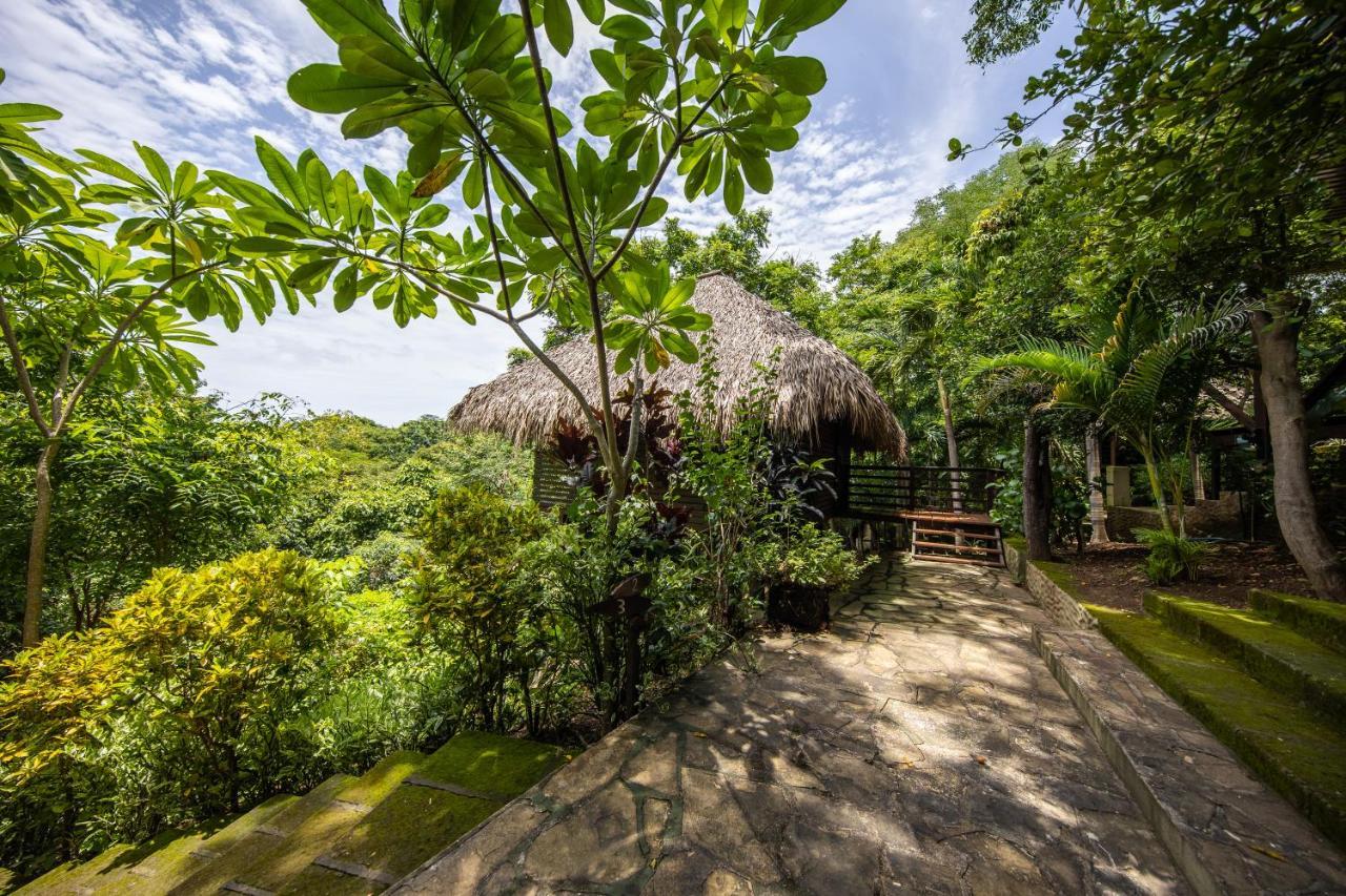 Hotel Buena Vista Surf Club El Plantel Zewnętrze zdjęcie