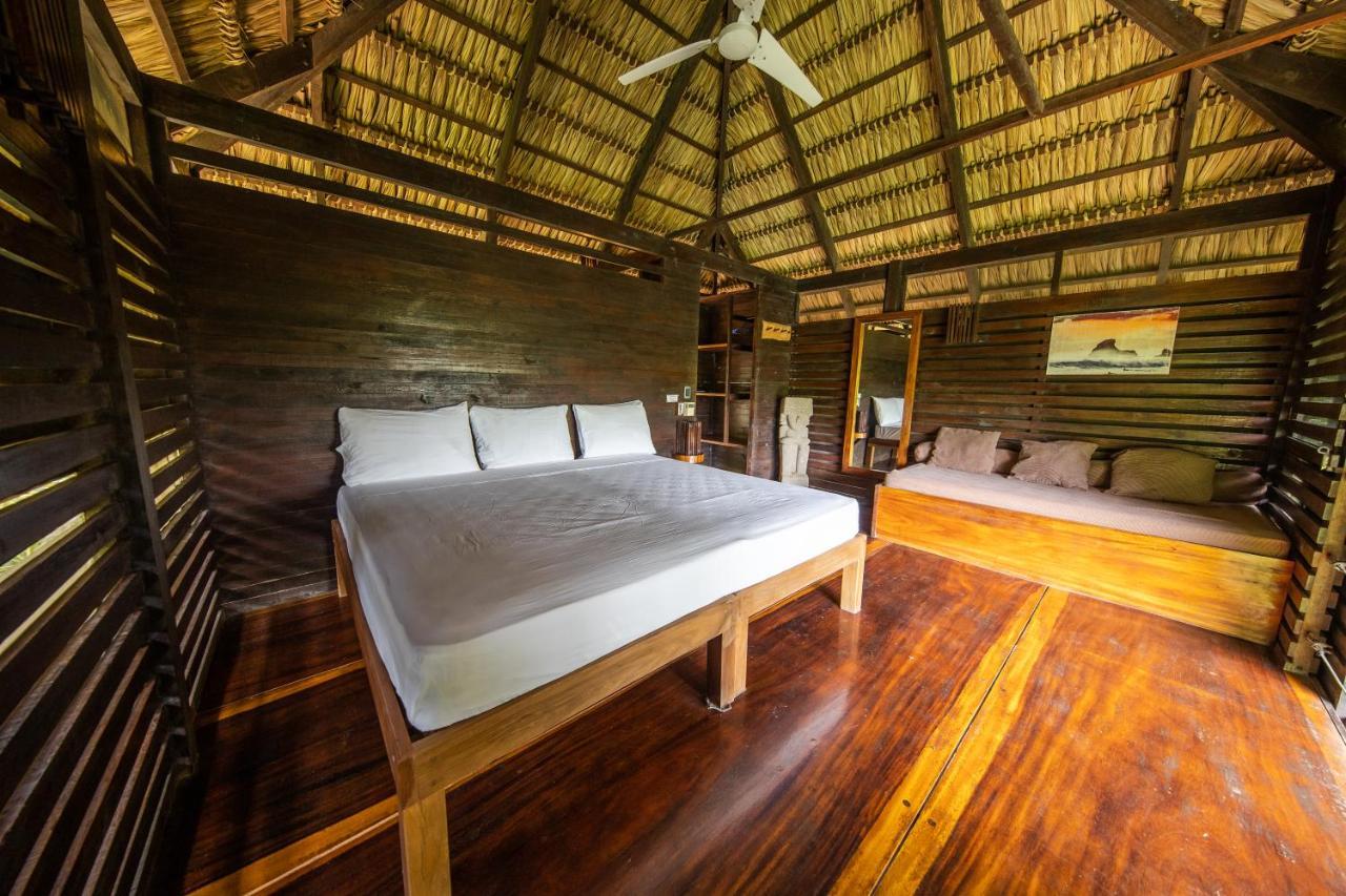 Hotel Buena Vista Surf Club El Plantel Zewnętrze zdjęcie
