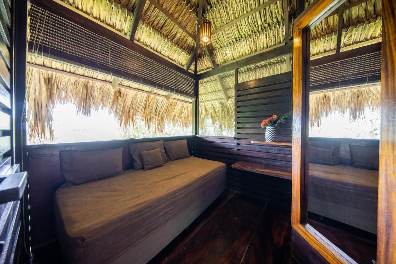 Hotel Buena Vista Surf Club El Plantel Zewnętrze zdjęcie