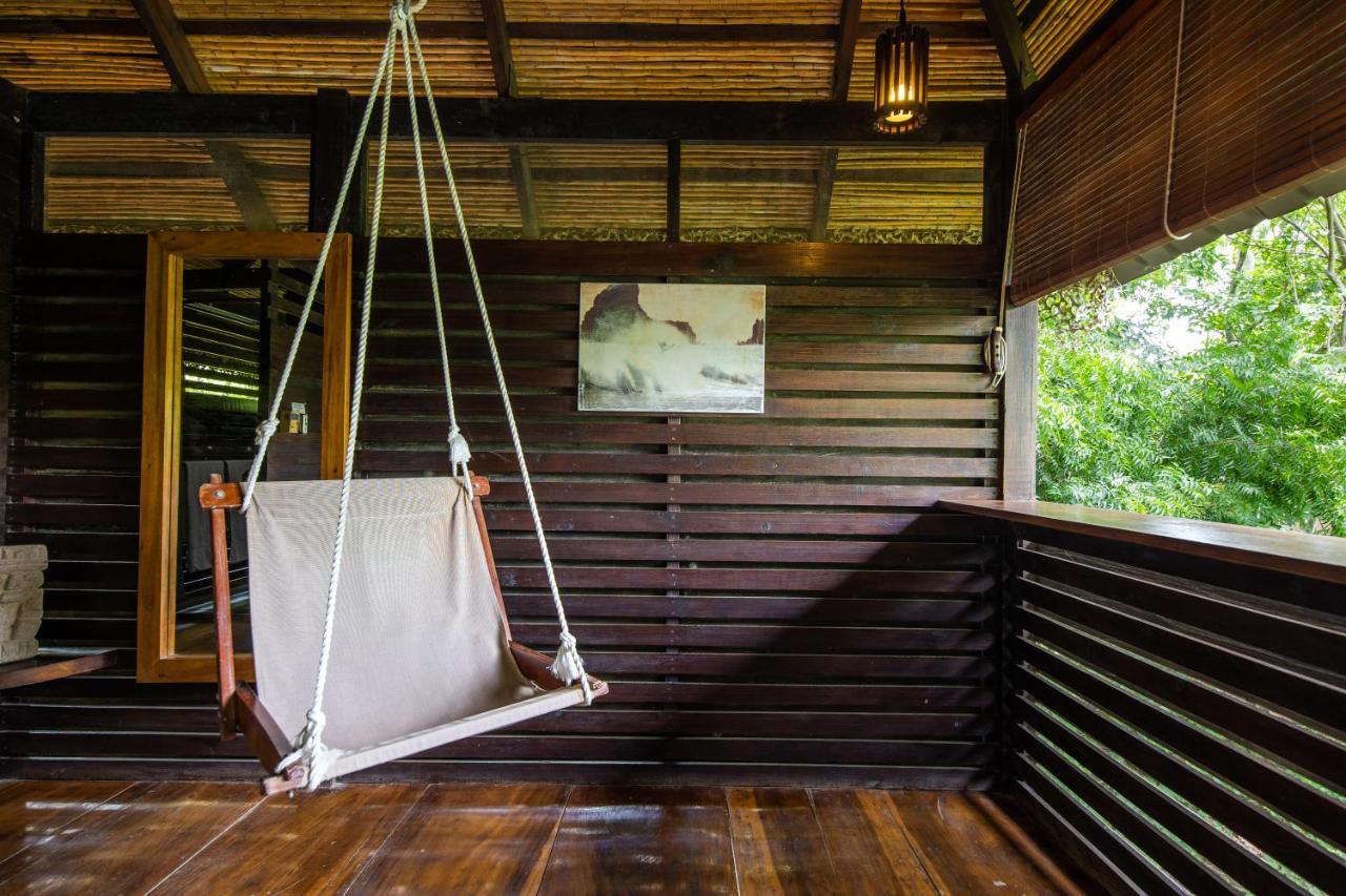 Hotel Buena Vista Surf Club El Plantel Zewnętrze zdjęcie