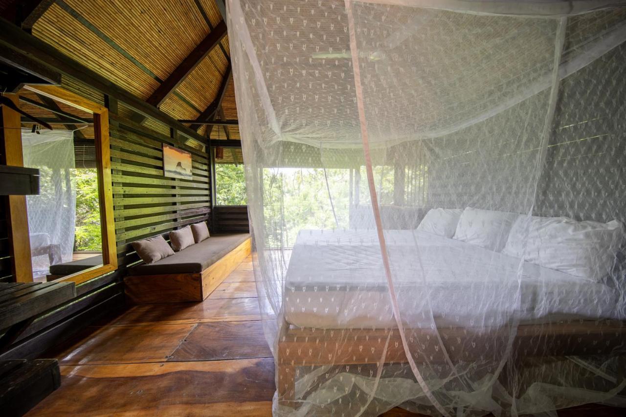 Hotel Buena Vista Surf Club El Plantel Zewnętrze zdjęcie