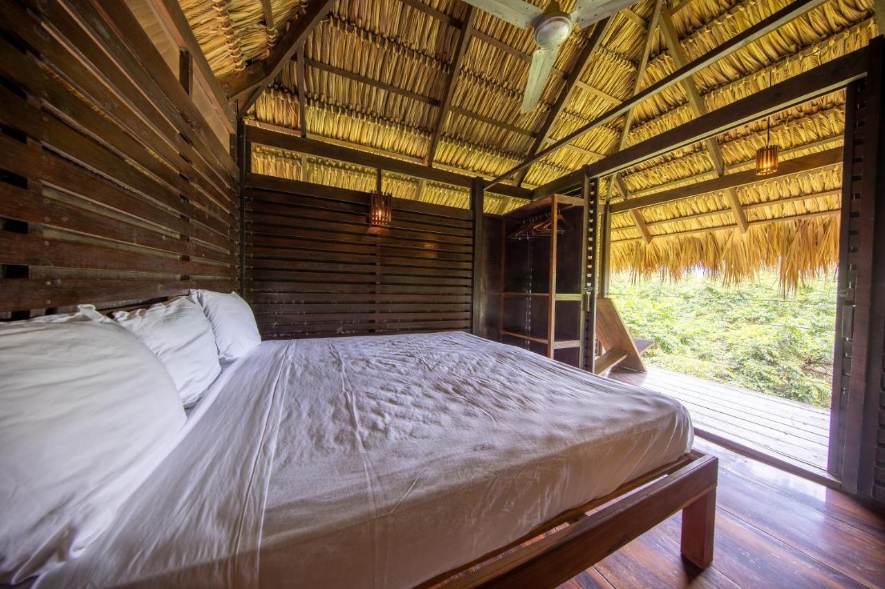 Hotel Buena Vista Surf Club El Plantel Zewnętrze zdjęcie