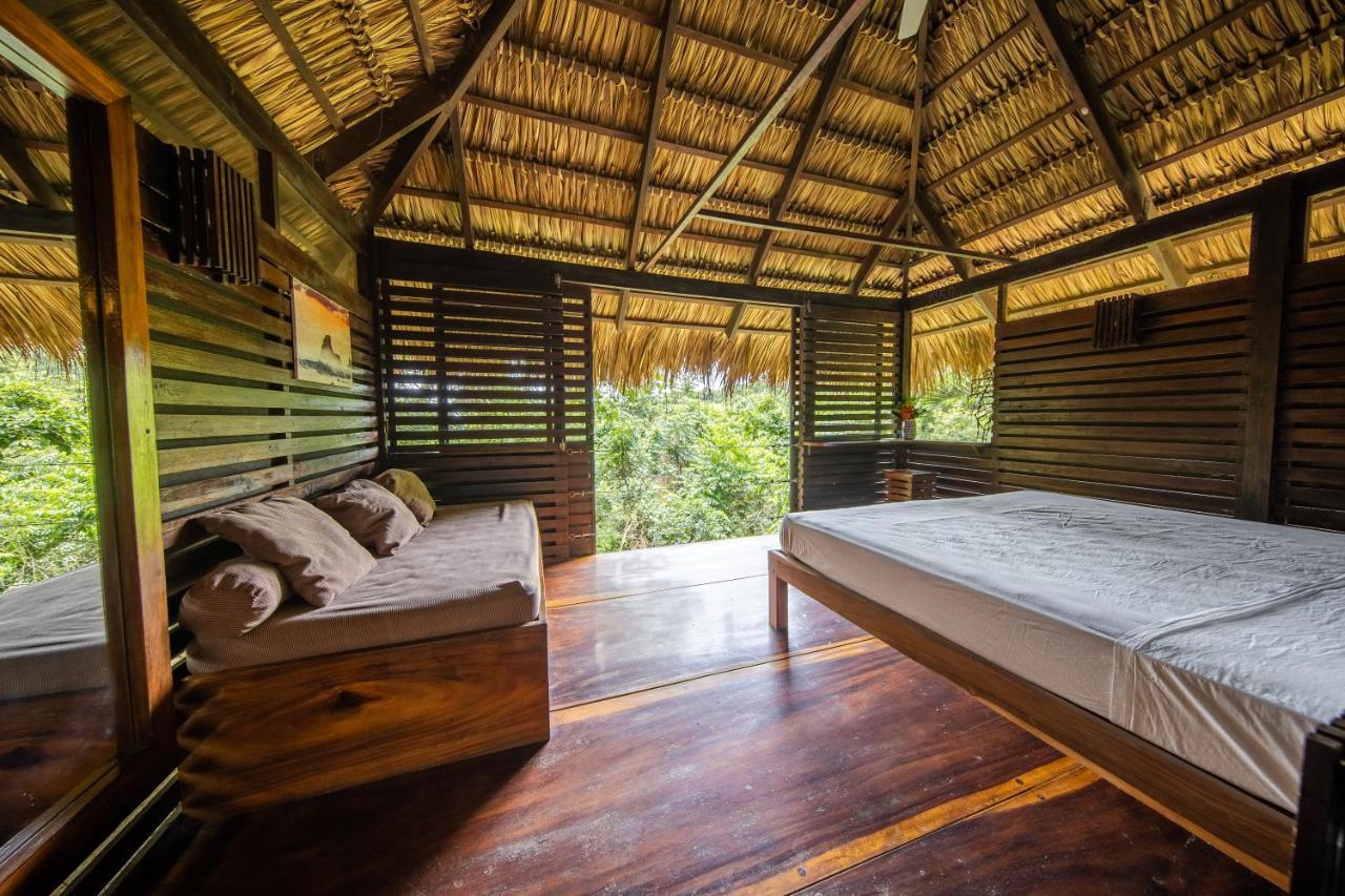 Hotel Buena Vista Surf Club El Plantel Zewnętrze zdjęcie