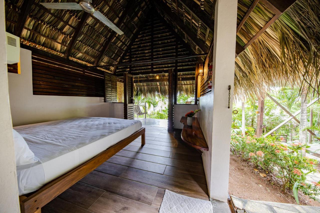 Hotel Buena Vista Surf Club El Plantel Zewnętrze zdjęcie