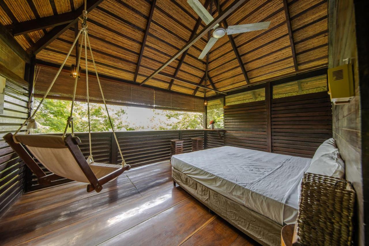 Hotel Buena Vista Surf Club El Plantel Zewnętrze zdjęcie