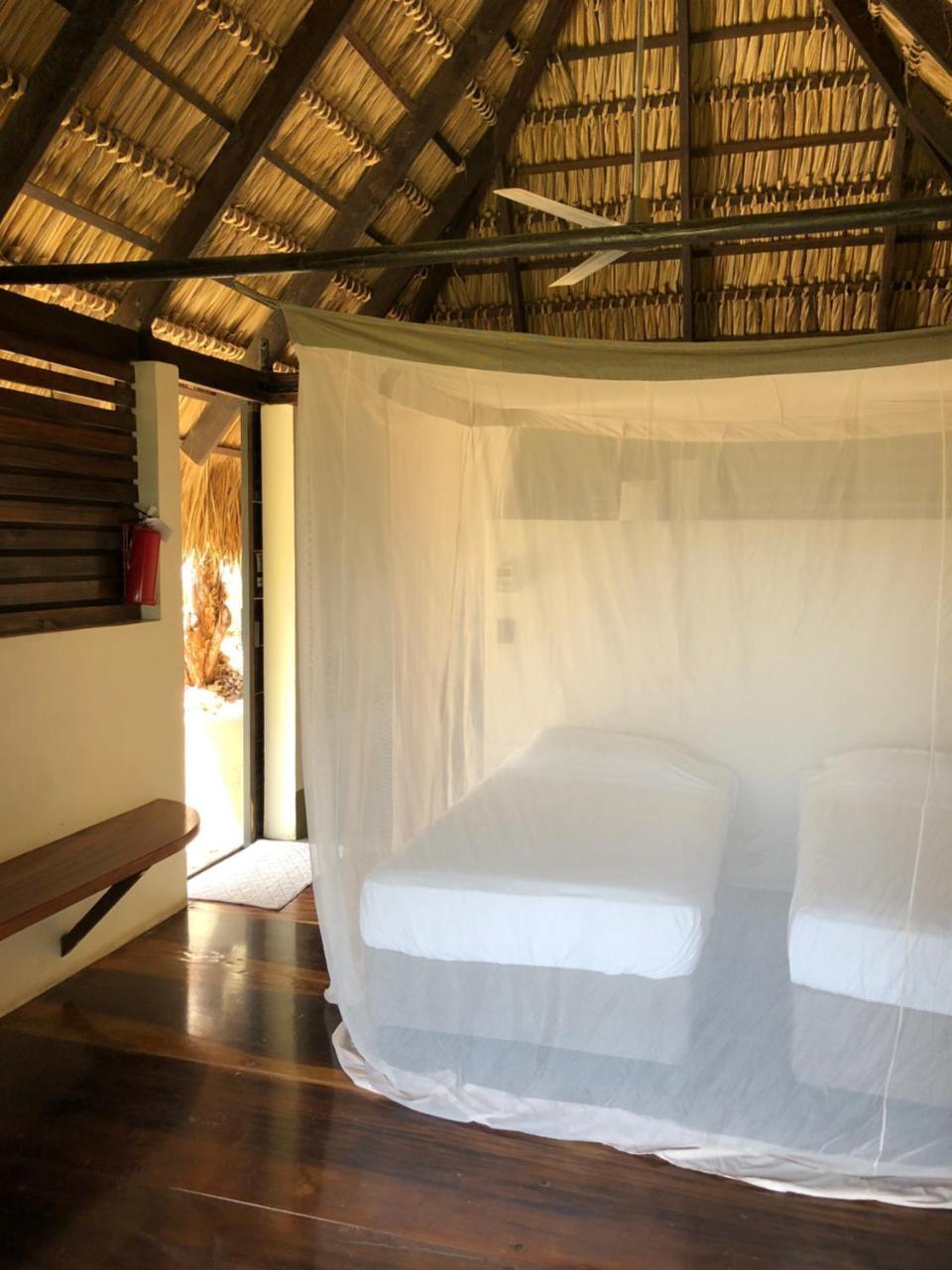 Hotel Buena Vista Surf Club El Plantel Zewnętrze zdjęcie