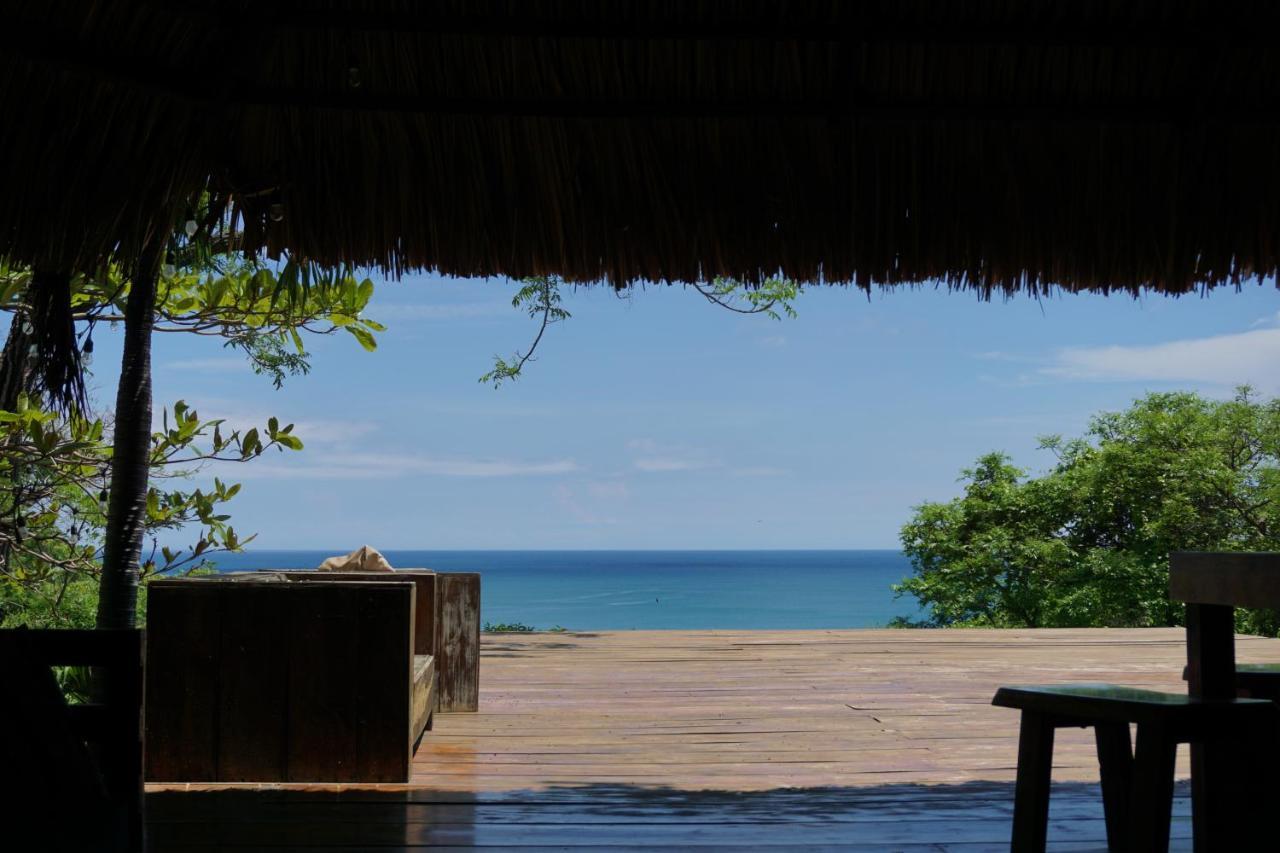 Hotel Buena Vista Surf Club El Plantel Zewnętrze zdjęcie