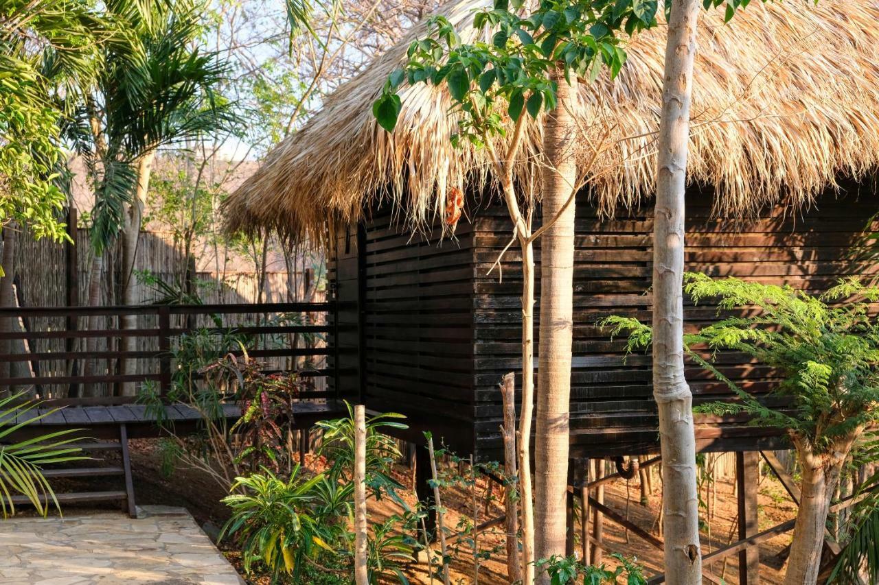 Hotel Buena Vista Surf Club El Plantel Zewnętrze zdjęcie