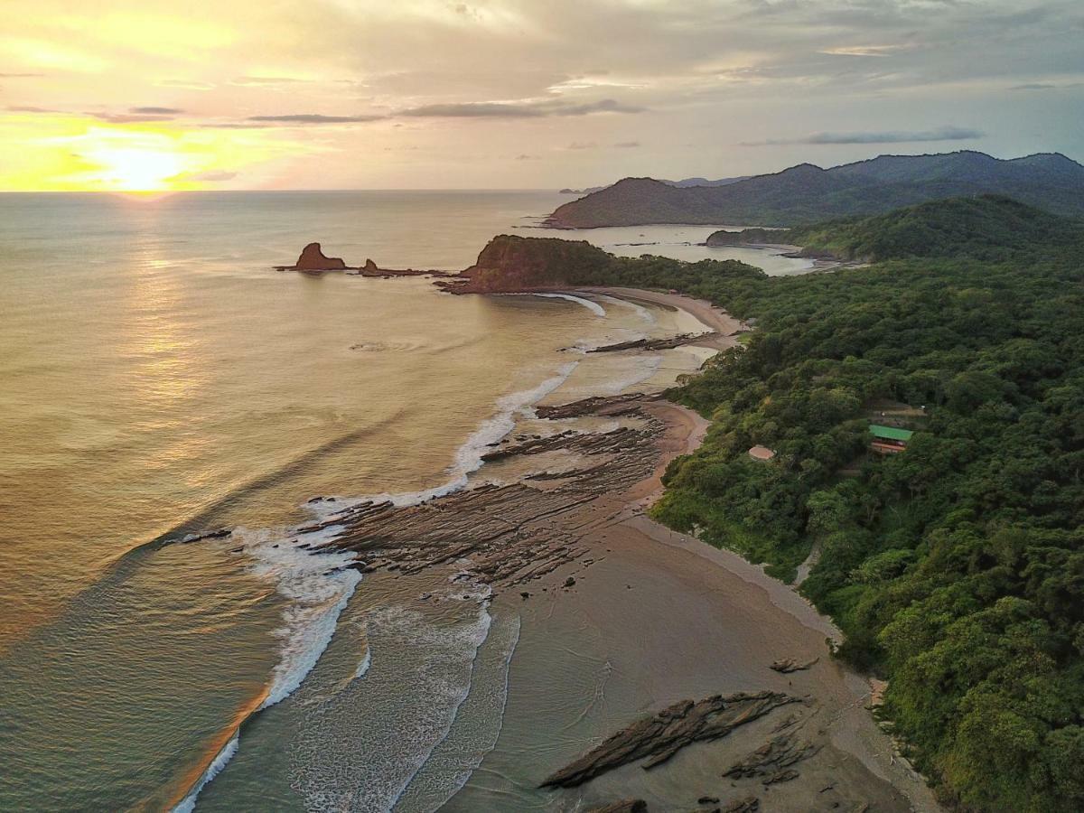 Hotel Buena Vista Surf Club El Plantel Zewnętrze zdjęcie