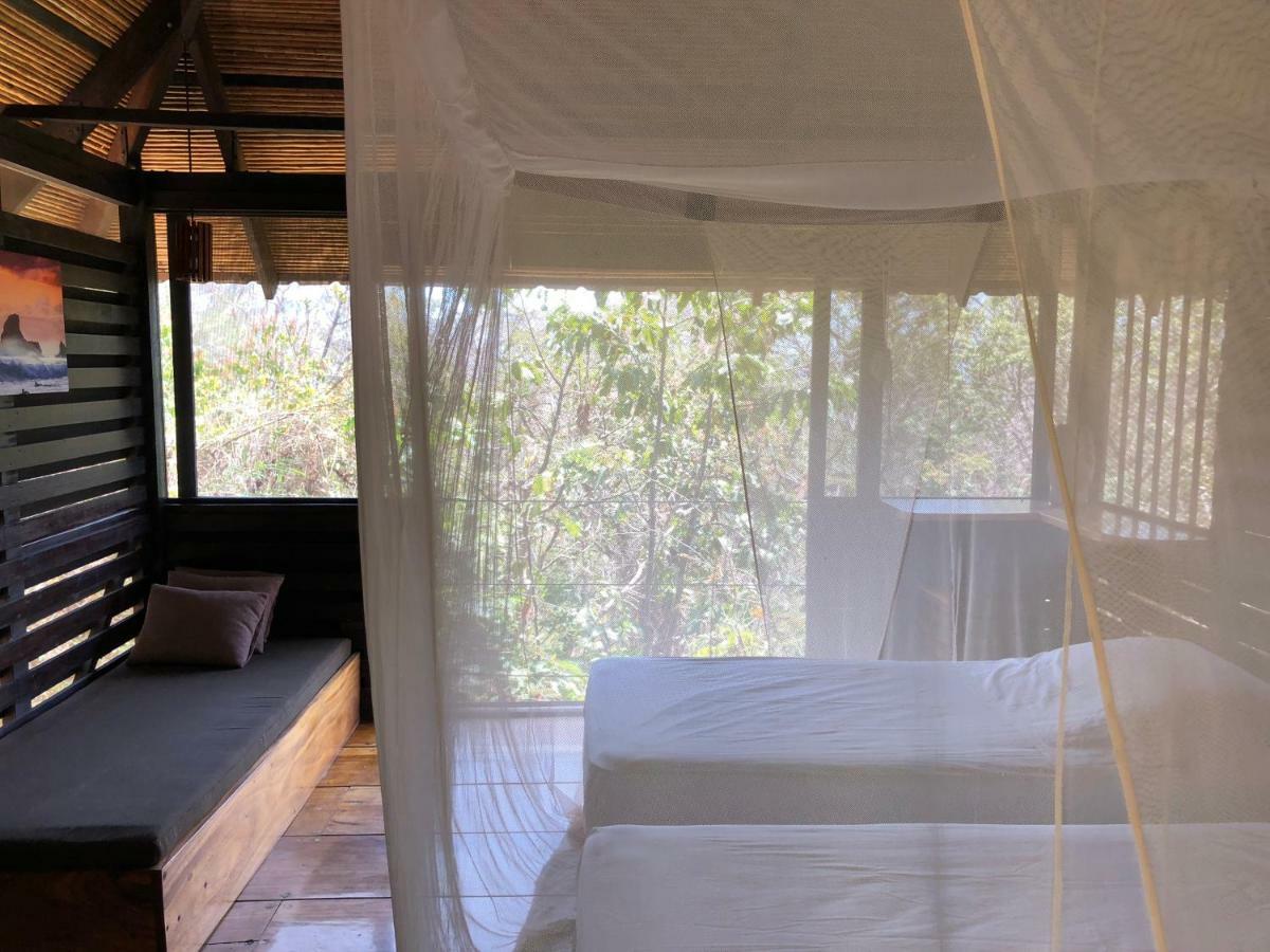Hotel Buena Vista Surf Club El Plantel Zewnętrze zdjęcie
